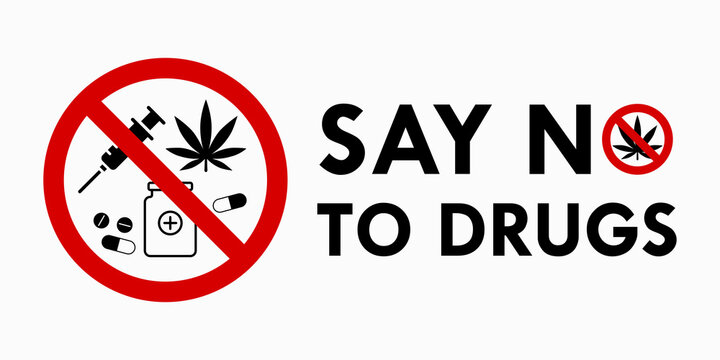 Say No to Drugs, Yes to Life!” – A Powerful Mime by Nursing Students