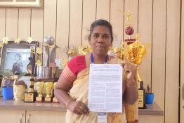 PUBLICATION -KNOWELDGE OF ANOREXIA NERVOSA AMONG ADOLESCENT GIRLS