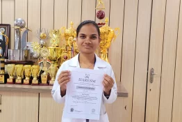 knowledge regarding postpartum hemorrhage and its management among nursing officers