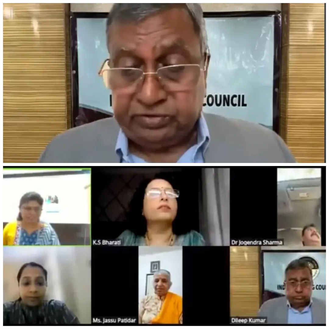 International Nurses’ Day 2026 Webinar