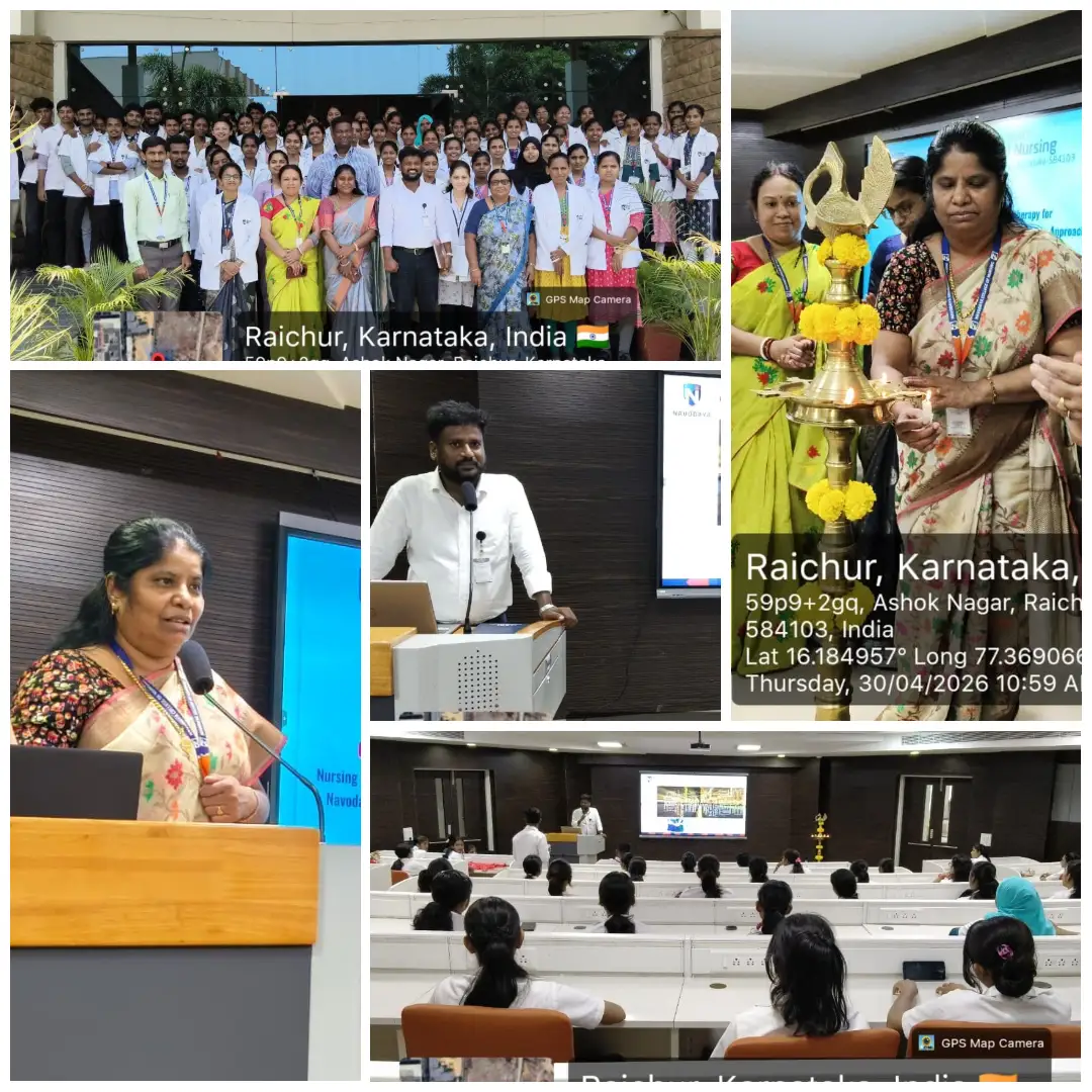 Transdisciplinary Training Programme on Holistic Patient Care