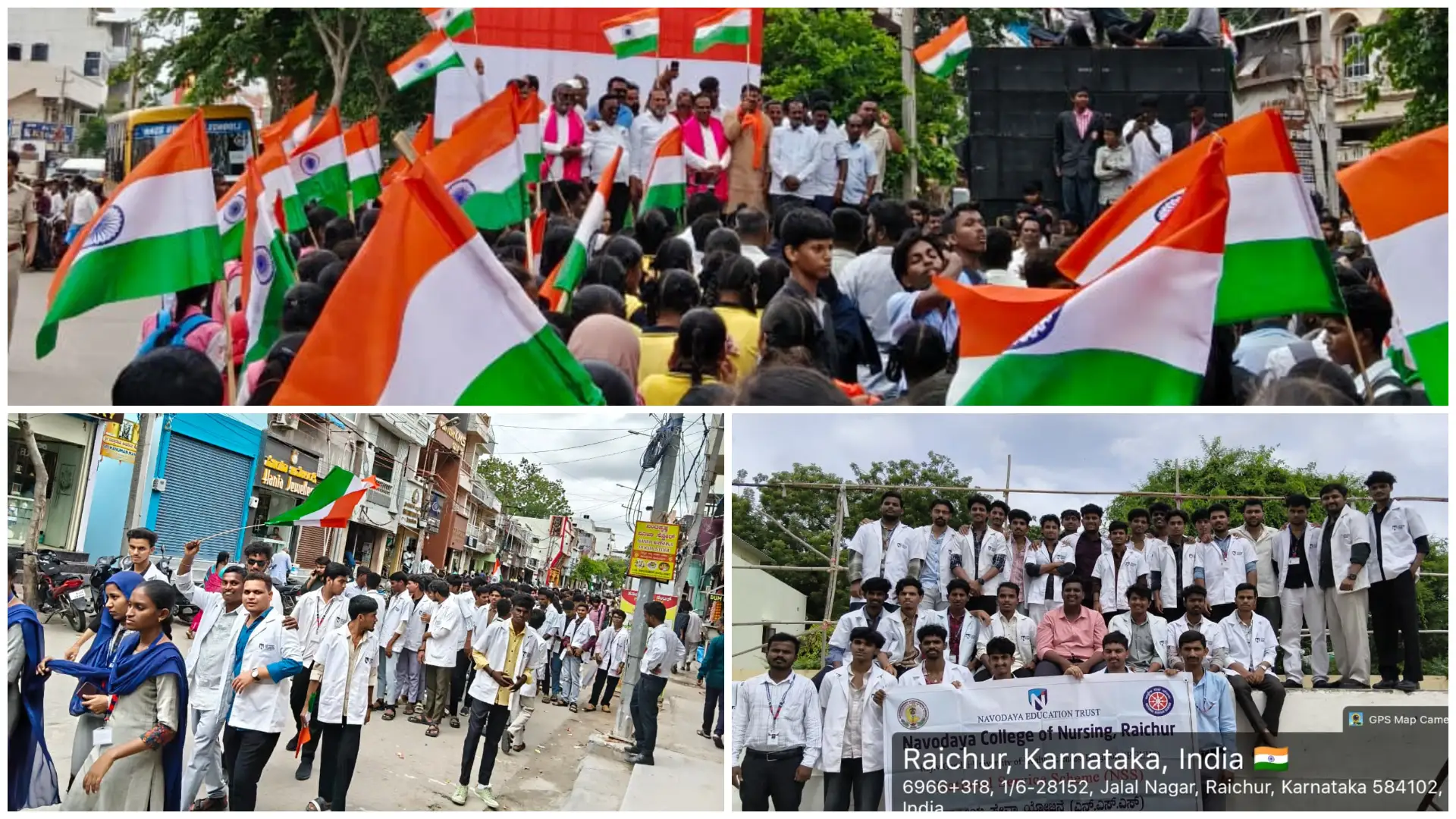 NASHA MUKTH YUVA FOR VIKSIT BHARAT SANKALP ABHIYAN